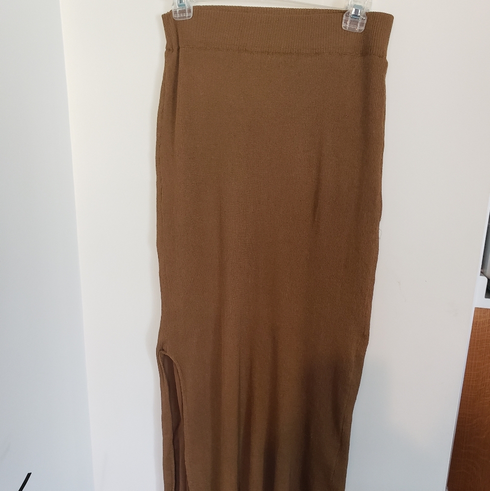 Zara skirt